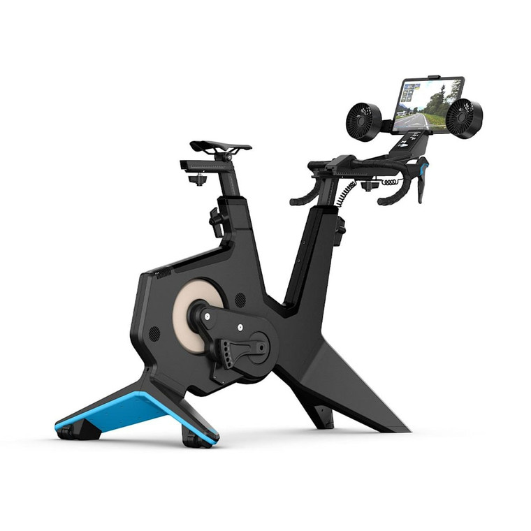 2026 Garmin Tacx&reg; NEO Bike Plus image