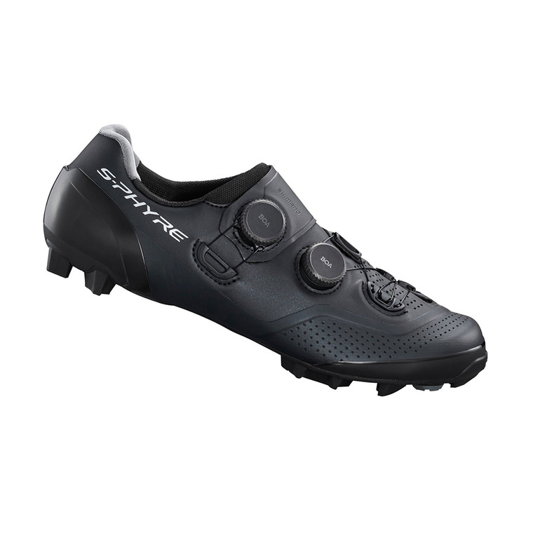 2023 Shimano S-PHYRE SH-XC902-Wide Shoes