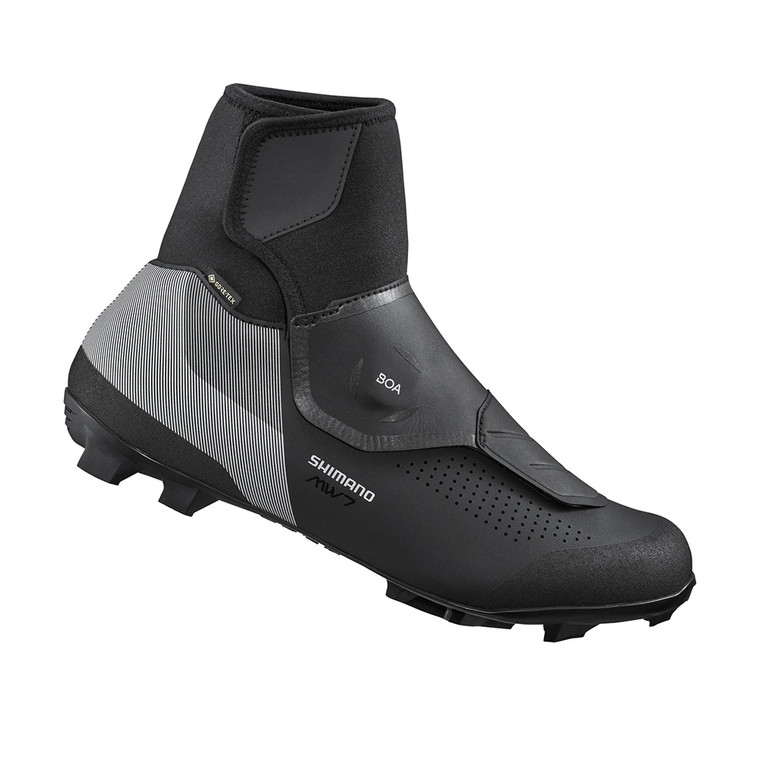 2023 Shimano SH-MW702-Wide Shoes