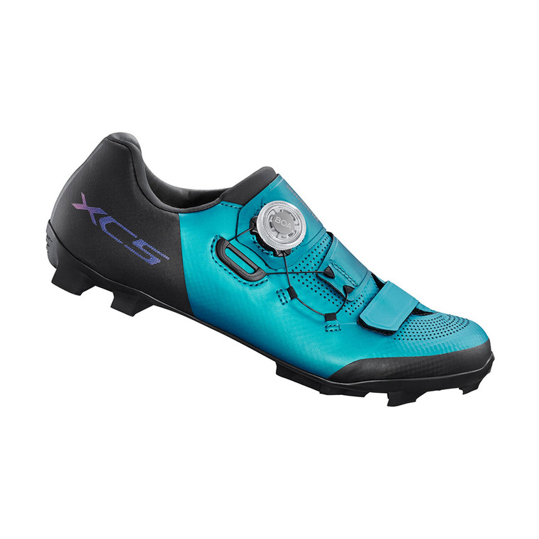 2023 Shimano SH-XC502 Women's Shoes