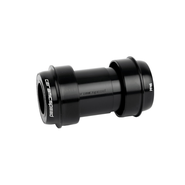 2025 Ceramic Speed BB Alpha for PF30 Shimano Gravel image 2025 Ceramic Speed BB Alpha for PF30 Shimano Gravel image