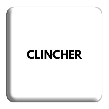 Clincher