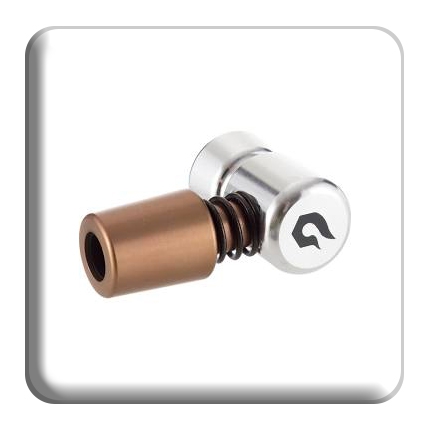 Co2 and Co2 Inflators