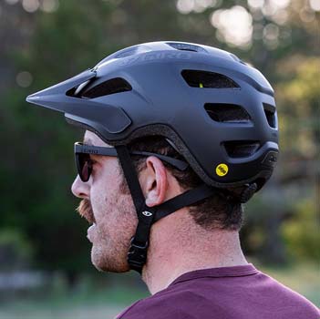 xl helmet bike