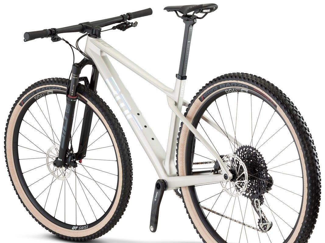 2022 BMC TWOSTROKE 01 | Revolutionbikeshop.com