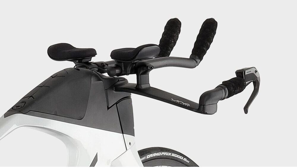2024 Felt IA FRD 2.0 Ultimate Force eTap AXS - Silver