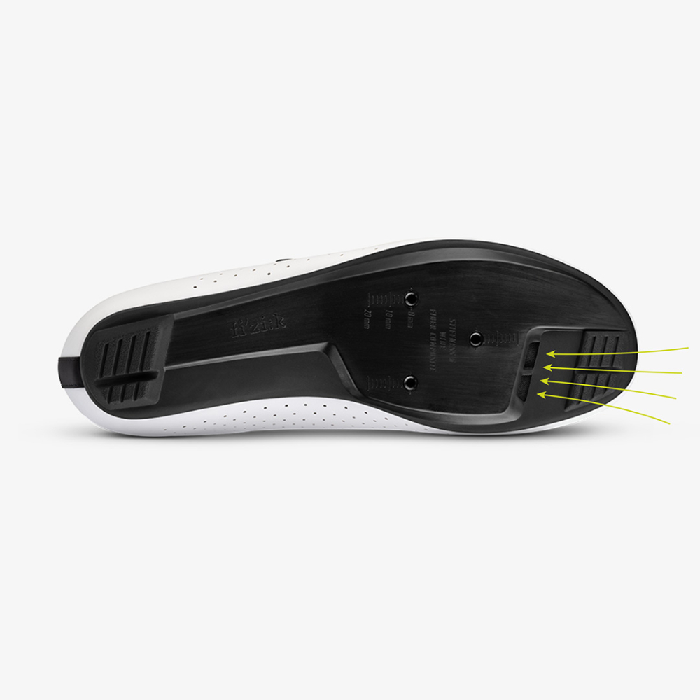Performance road cycling Shoes - Omna - Fizik