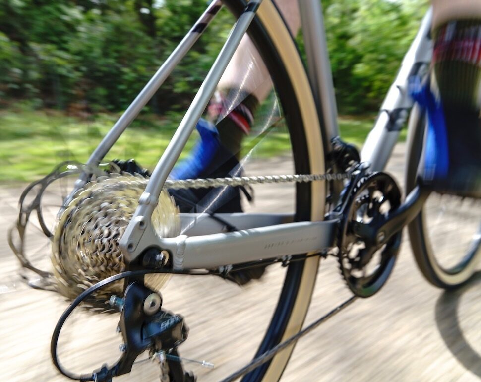 2024 Marin Lombard 1 Satin Charcoal Reflective Black Revolutionbikeshop
