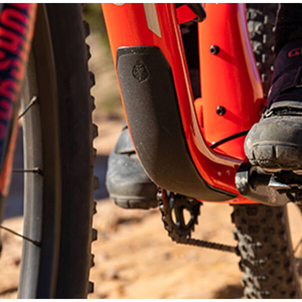 Salsa rustler frame sale