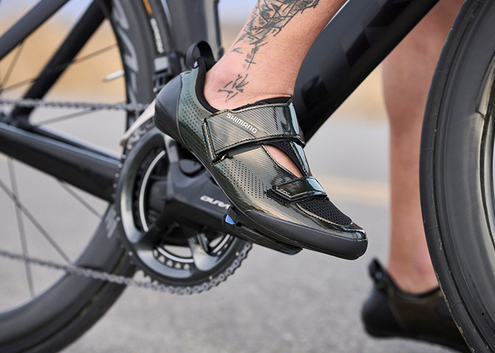 2023 Shimano SH-TR901 Shoes