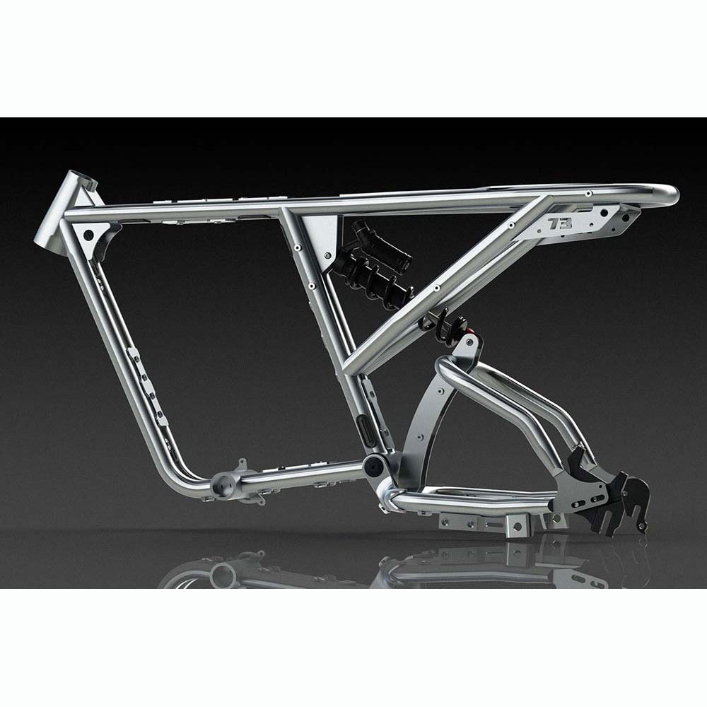 super73 air suspension fork