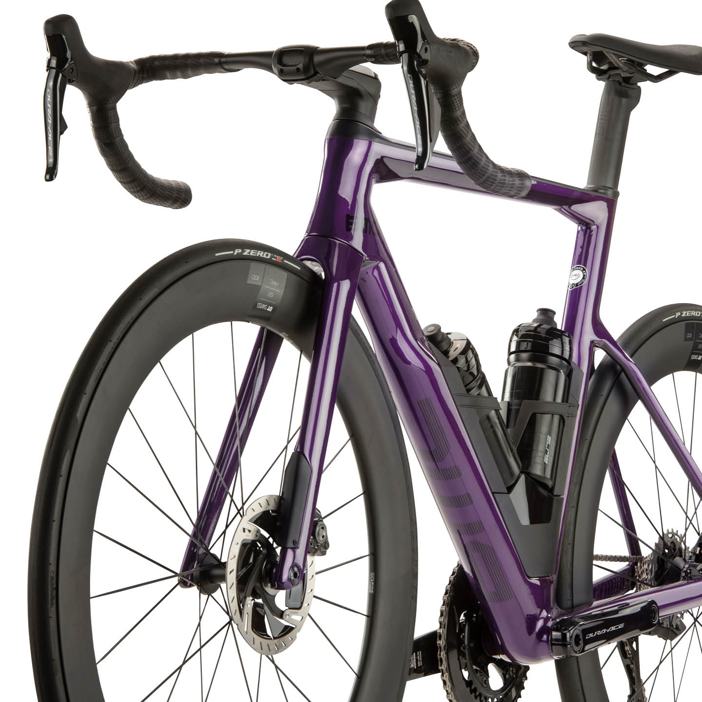 2023 BMC Timemachine Road 01 ONE Revolutionbikeshop