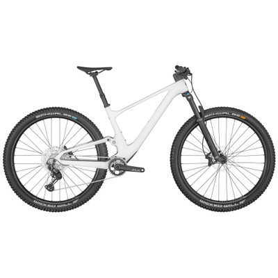 2026 Scott Spark 930 White Bike | Revolutionbikeshop.com