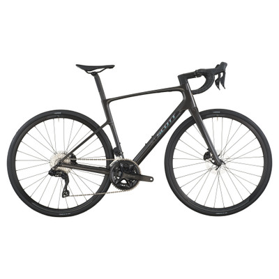 2026 Scott Addict 40 Bike | Revolutionbikeshop.com