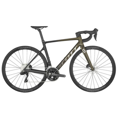 Scott Addict 40 Bike – RA Cycles