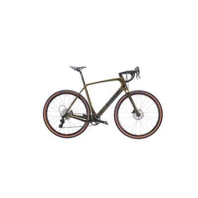 Vélo Gravel LOOK 765 Gravel Vert - 2023 I Fun Sports Cycles