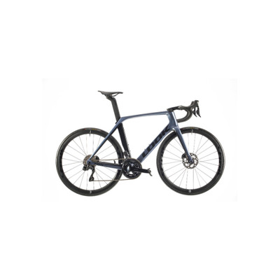 2024 Look 795 Blade Disc - Grey Blue Satin| Revolutionbikeshop.com
