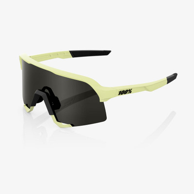 Glasses Uvex Sportstyle 231 black-lime mat / mirror yellow