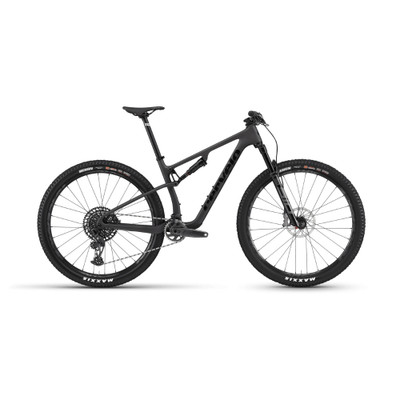 2026 Cervelo ZFS-5 120 GX Eagle - Five Black