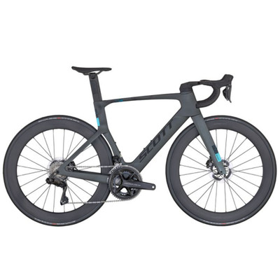 送料無料 店舗 2025 Scott Foil RC Pro Bike - 293179 | Revolutionbikeshop.com その他