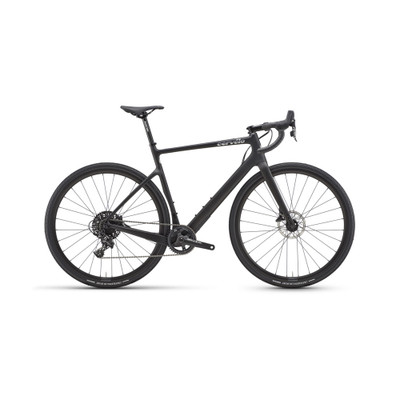 2024 Cervelo Aspero Apex 1 - Indexed Thru-Axles w/ Lever