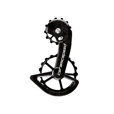2025 Ceramic Speed OSPW X for Shimano GRX 2x12