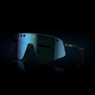 2025 Oakley Sutro TI Sweep Holiday Exclusive| Revolutionbikeshop.com