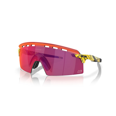 Oakley Encoder Strike Tour de Franceモデル 2025 Oakley 2023 Tour De France Encoder Strike