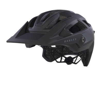 2025 Oakley DRT5 MAVEN I.C.E - MIPS - Matte Black-Matte Reflective