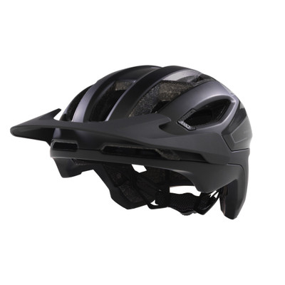 2025 Oakley DRT3 TRAIL I.C.E - MIPS - Matte Black-Matte Reflective