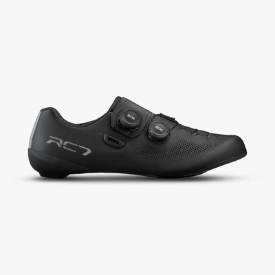 2025 Shimano SH-RC703 Wide Shoes | RevolutionBikeShop.com