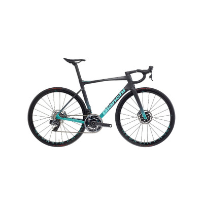 2026 Bianchi Very Special RC Sram Red ETAP AXS 12SP W\Powermeter