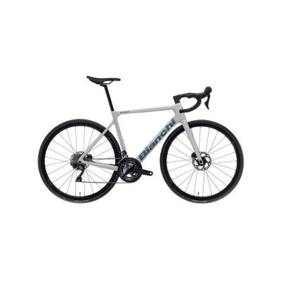 2025 Bianchi Sprint 105 12SP | Revolutionbikeshop.com