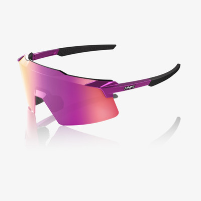 2026 100% Aerocraft® Gloss Purple Chrome Multilayer Mirror