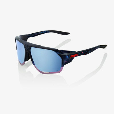 2026 100% Norvik™ Black Holographic Hiper® Blue