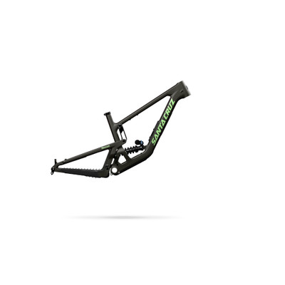 2026 Santa Cruz Nomad Frame | Revolutionbikeshop.com