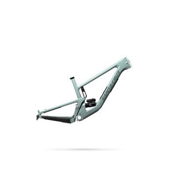 santacruz 5010フレーム、前後サスペンション　sサイズ santacruz 5010フレーム、前後サスペンション sサイズ SANTA