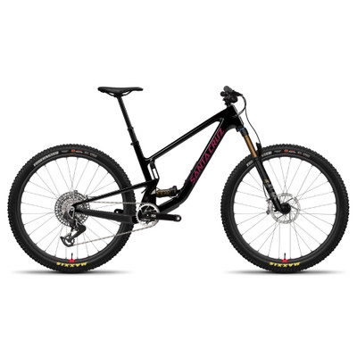 2026 Santa Cruz Tallboy XX AXS RSV | Revolutionbikeshop.com