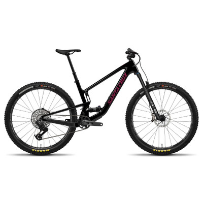 2025 Santa Cruz Tallboy GX AXS | Revolutionbikeshop.com