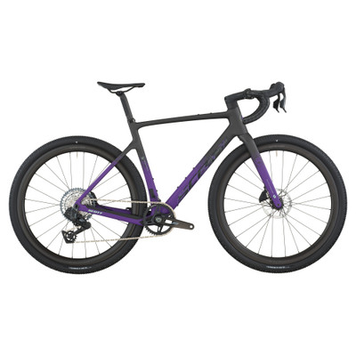 2026 Scott Addict Gravel 20 Bike | Revolutionbikeshop.com