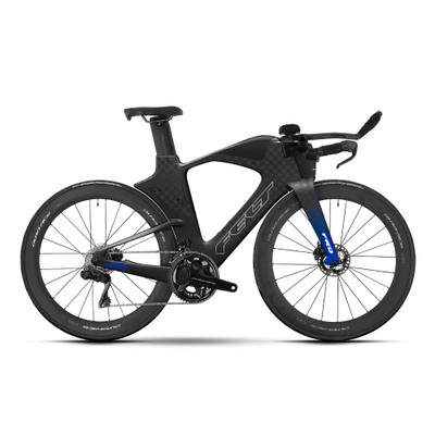 2025 Felt IA FRD Dura-Ace Di2 Matte Black
