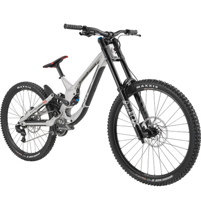 2025 Intense M1 Alloy Expert - Red | Revolutionbikeshop.com