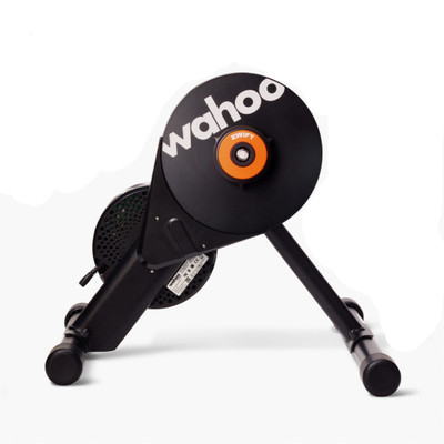 2025 Wahoo KICKR Core Zwift One Smart Trainer
