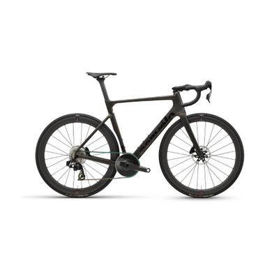 2026 Cervelo Soloist Force AXS 1 - Dark Slate | Revolutionbikeshop.com
