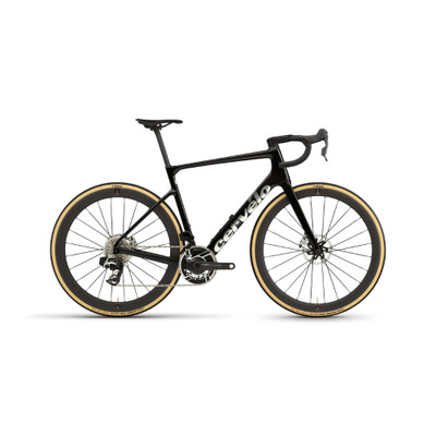2027 Cervelo Caledonia-5 Red AXS | Revolutionbikeshop.com