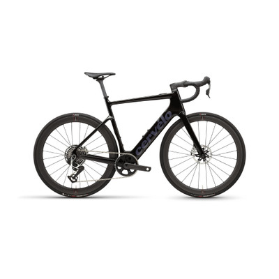 Cervélo ロードバイク ホワイト/レッド Cervelo Rouvida RED XPLR AXS 1 - Bike Shop | VeloZoom