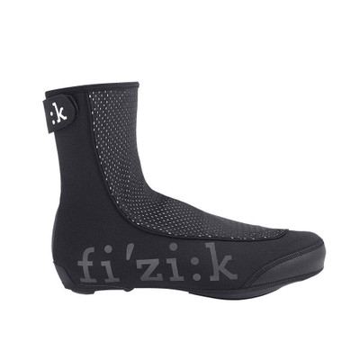 2026 Fizik Waterproof Winter Overshoe | Revolutionbikeshop.com