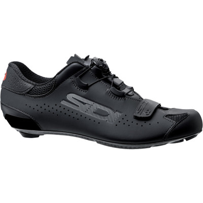 2025 Sidi Sixty Men's Regular Road Shoe | RevolutionBikeShop.com