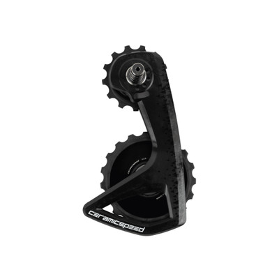 2025 Ceramic Speed OSPW RS Alpha for Shimano 9250/8150 Niro
