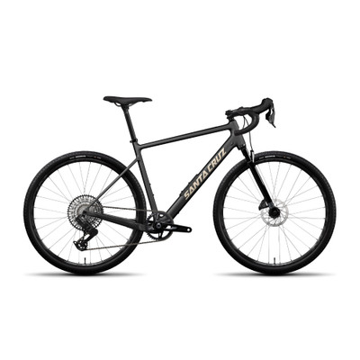 2026 Santa Cruz Stigmata Rival 1X AXS Rudy | Revolutionbikeshop.com